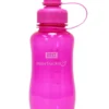 Juomapullo 0,75l pinkki