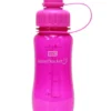 Juomapullo 0,5l pinkki