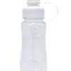 Juomapullo 0,5l valkoinen