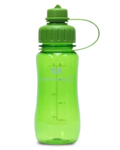 Juomapullo 0,5l vihreä