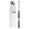 Juomapullo metallia 500ml
