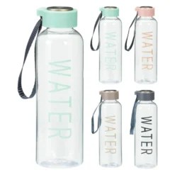 Juomapullo Water 500ml