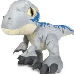 Jurassic World pehmo 25cm