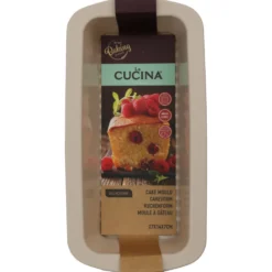 Kakkuvuoka silikonia