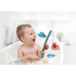 Kalastussetti Fisher Price