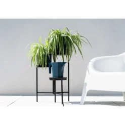 Kannu jug 1,8L antrasiitti