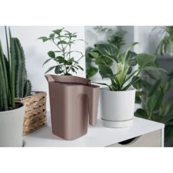 Kannu Jug 1,8L valkoinen