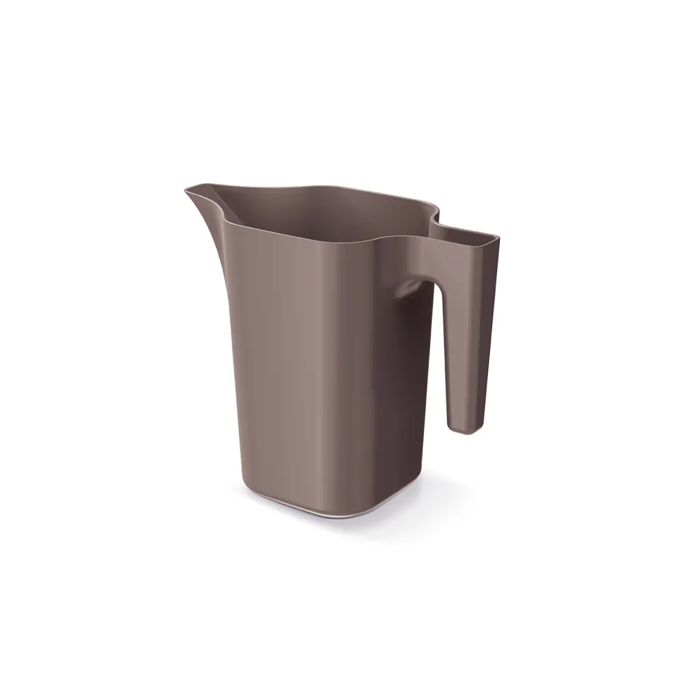 Kannu Jug 1,8L vanha roosa