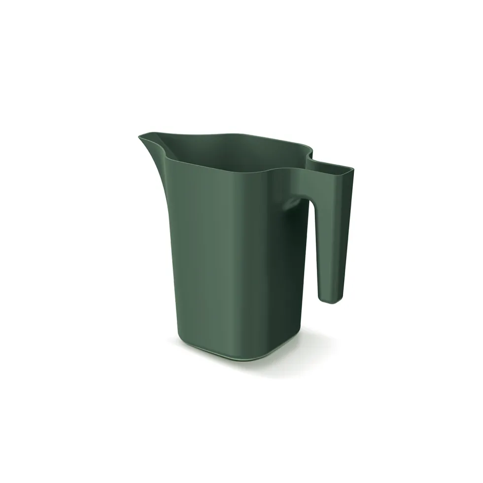 Kannu Jug 1,8L vihreä