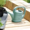 Kastelukannu Zebra 5L antrasiitti