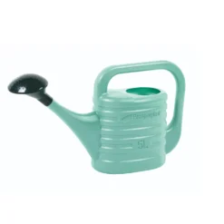 Kastelukannu Zebra 5L vihreä