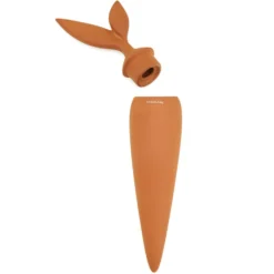 Kasteluporkkana
