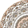 Kattausalusta ø20cm beige
