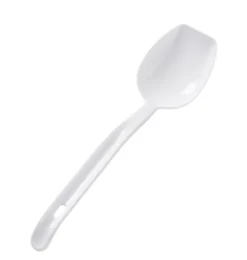 Kauha 27cm valkoinen