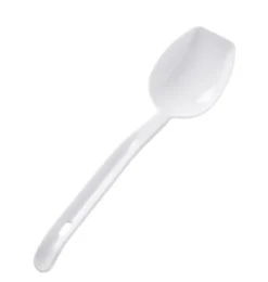Kauha 22cm valkoinen