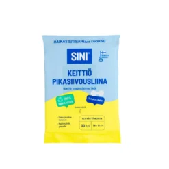 Keittiö pikasiivousliina 30kpl