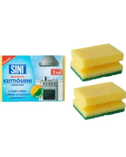 Keittiösieni 2 kpl/pkt