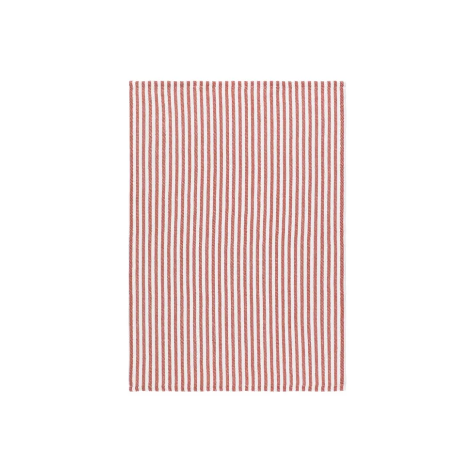 Keittöpyyhe punainen45x65cm