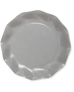 Kertakäyttölautanen 27 cm