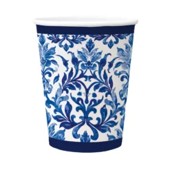 Kertakäyttömuki Indigo