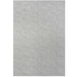 Keskilattiamatto Polar 133x200cm