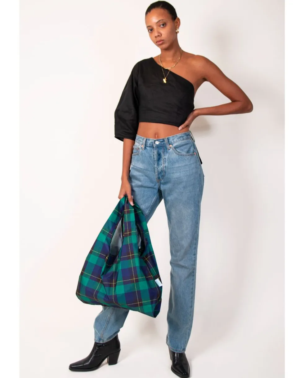 Kestokassi Tartan
