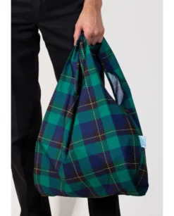 Kestokassi Tartan