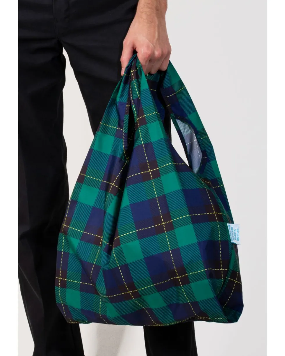 Kestokassi Tartan