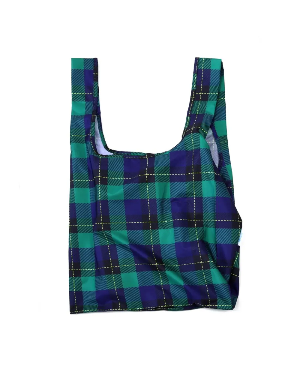 Kestokassi Tartan