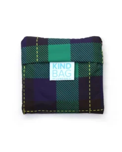 Kestokassi Tartan