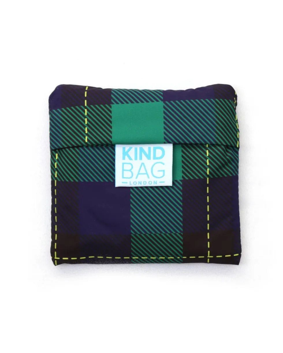 Kestokassi Tartan