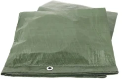 Kevytpeite 2,0×3,0 m tummanvih