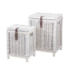 Kori kannella white wash
