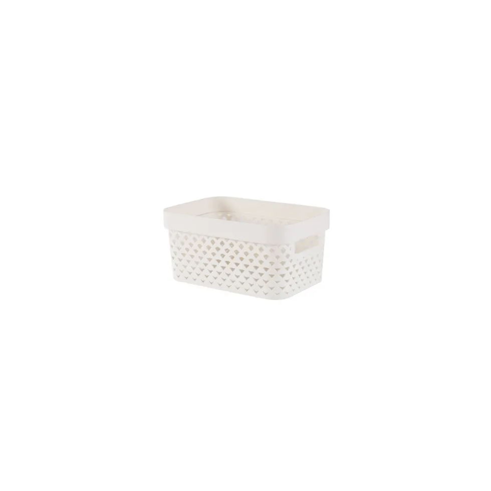 Kori Pure 4,5L eco luonnonvalkoinen