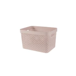 Kori Pure 17L eco vaaleanpunainen