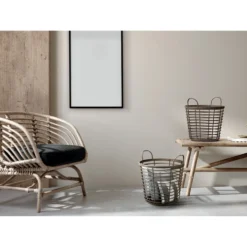 Kori Zanzi Eco Wood, coffee