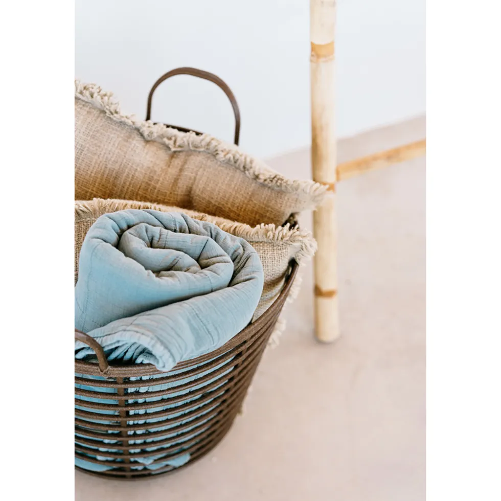 Kori Zanzi Eco Wood, coffee