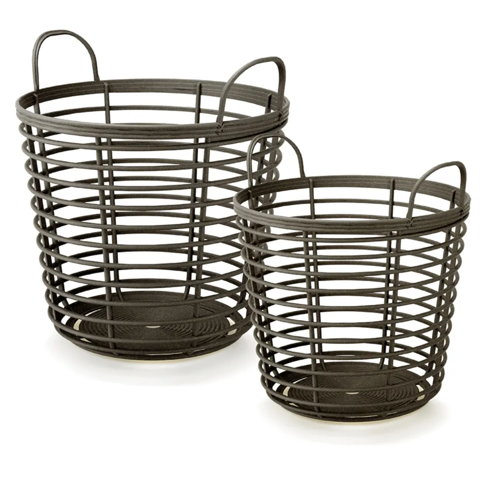 Kori Zanzi Eco Wood, coffee