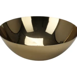 Kulho ø27cm kulta