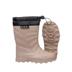 Kumisaapas Thermo Light Kids