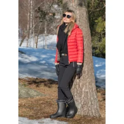 Kumisaapas Winter ultra