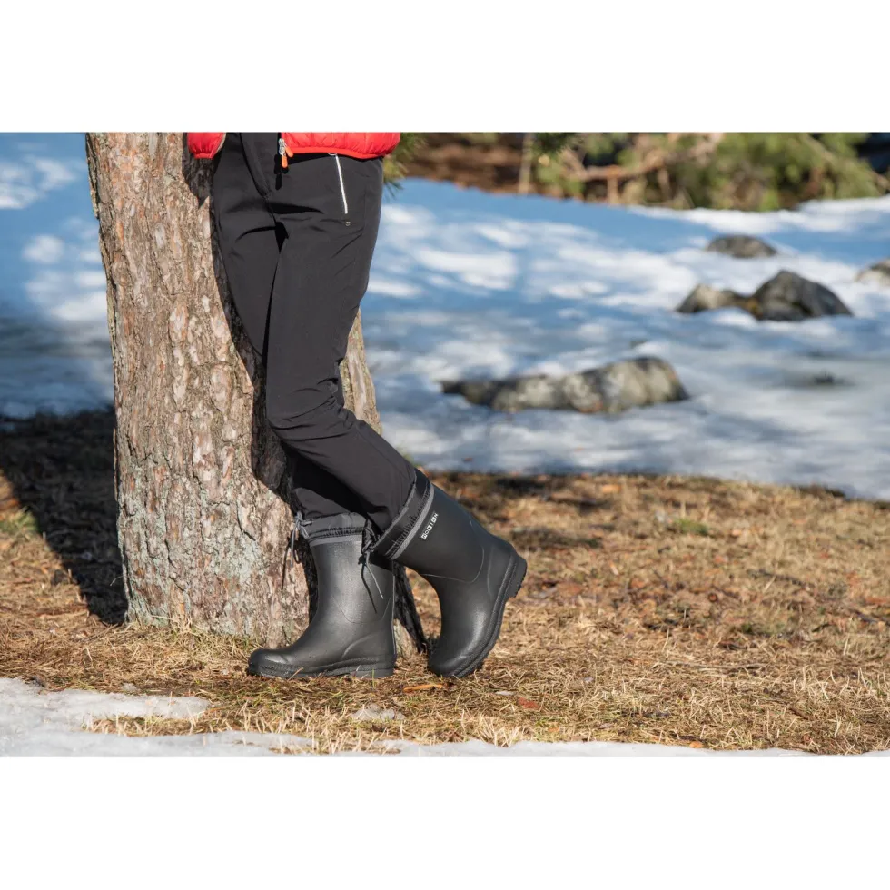 Kumisaapas Winter ultra