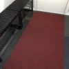 Kuramatto 100cm punainen
