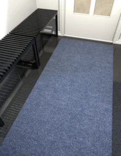 Kuramatto 100cm sininen