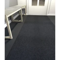 Kuramatto York 133cm grafiitti