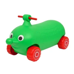 Kuueläin kurkkumaasta