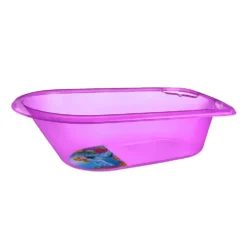 Kylpyamme 50l pinkki