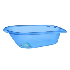 Kylpyamme 50l vaaleansininen