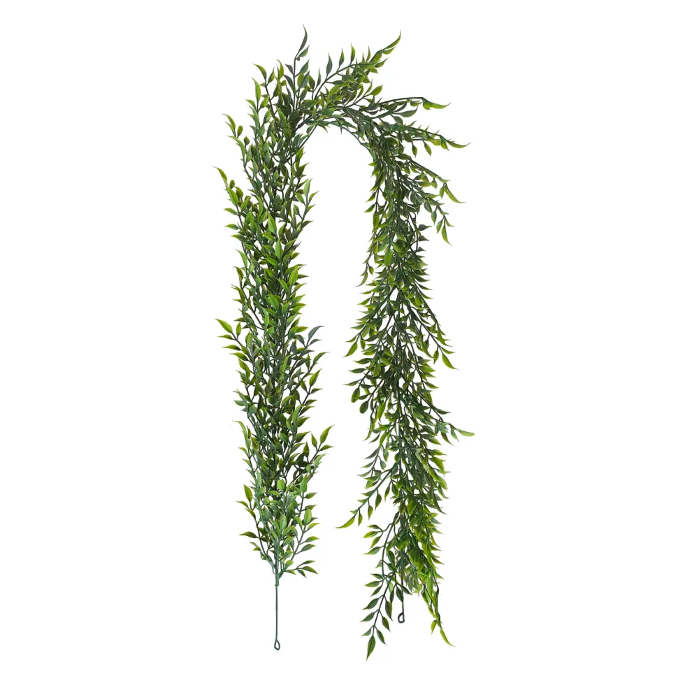 Köynnös vihreä 150cm