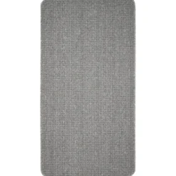Käytävämatto Chloe 80x150cm harmaa